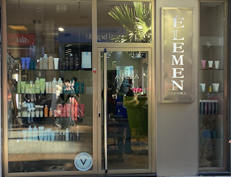 Peluquería y Salón Elemen